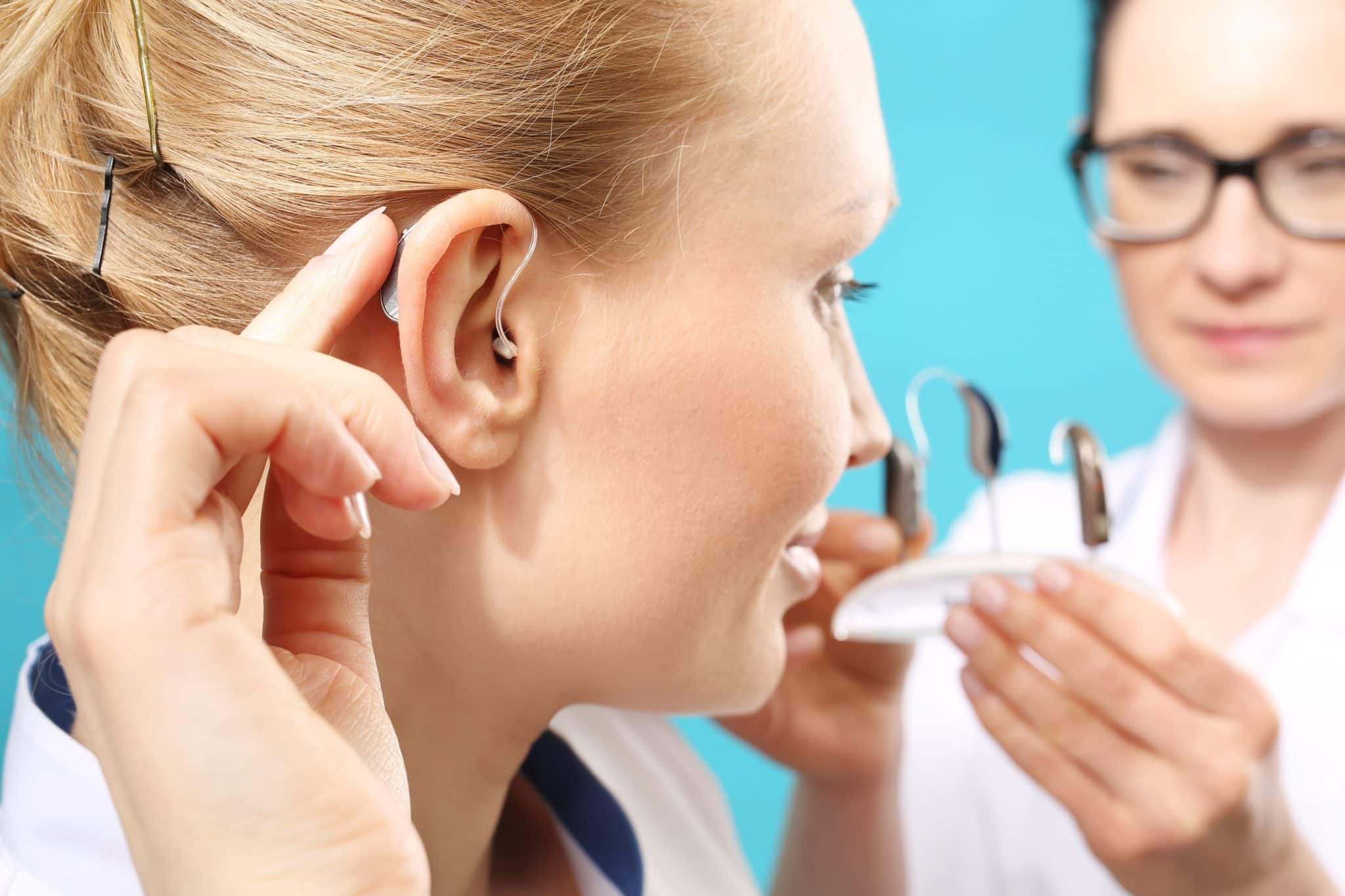 What is a Hearing Aid & Picking the right one? AlabamaENT